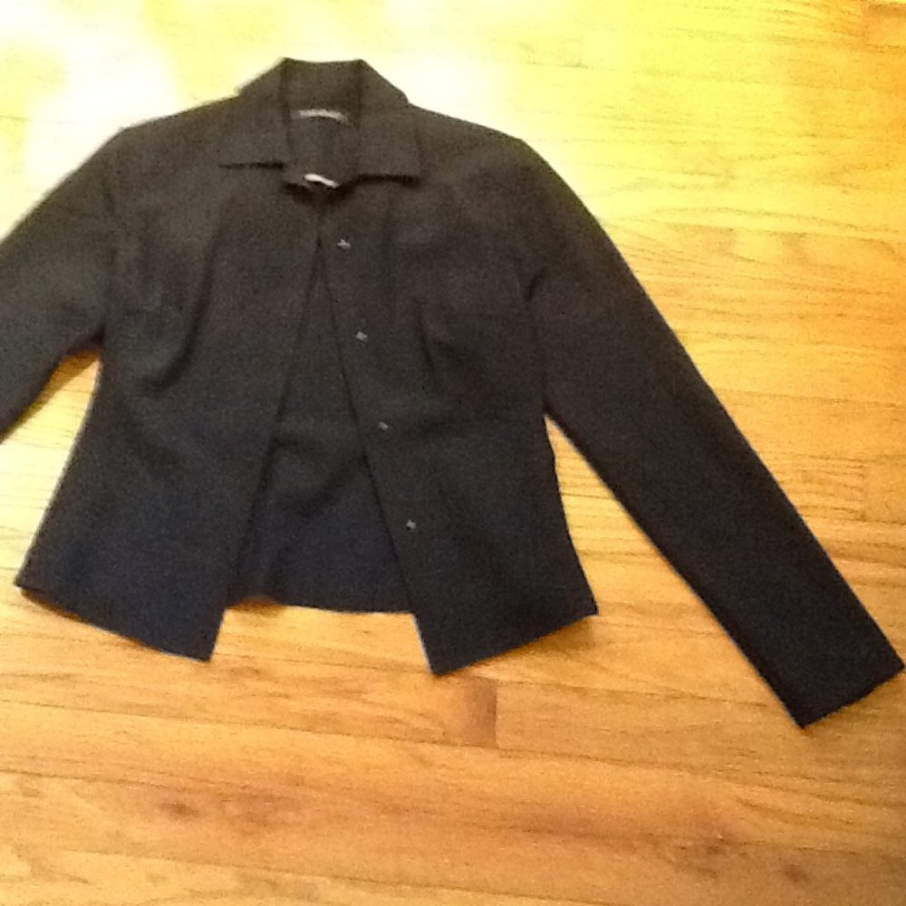 Gorgeous New Never Worn Tahari Suit Blazer